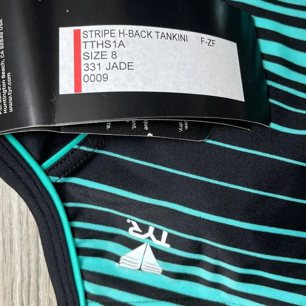 TYR new tags